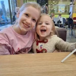 niania - zdjęcie ogłoszenia Poszukiwana niania od zaraz