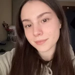 niania - zdjęcie plofirowe użytkownika Kamila S.