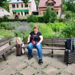 niania - zdjęcie plofirowe użytkownika Iwona M.