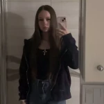 niania - zdjęcie plofirowe użytkownika Julia T.