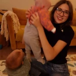 niania - zdjęcie plofirowe użytkownika Klara Z.