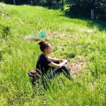 niania - zdjęcie plofirowe użytkownika Joanna D.