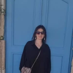 niania - zdjęcie plofirowe użytkownika Ilona D.