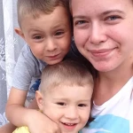 niania - zdjęcie plofirowe użytkownika Ania M.