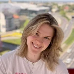 niania - zdjęcie plofirowe użytkownika Karolina S.
