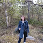 niania - zdjęcie plofirowe użytkownika Svetlana B.