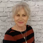 niania - zdjęcie plofirowe użytkownika Krystyna Z.