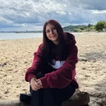 niania - zdjęcie plofirowe użytkownika Sandra K.
