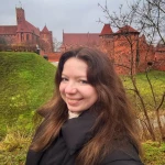 niania - zdjęcie plofirowe użytkownika Ina S.