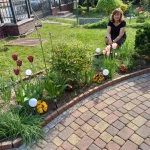 niania - zdjęcie plofirowe użytkownika Maria P.