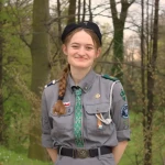 niania - zdjęcie plofirowe użytkownika Zosia Ł.