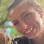 niania - zdjęcie plofirowe użytkownika Nikola B.