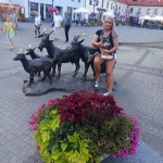 niania - zdjęcie plofirowe użytkownika Karina S.