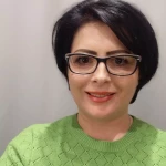 niania - zdjęcie plofirowe użytkownika Katarzyna B.