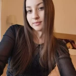 niania - zdjęcie plofirowe użytkownika Maja B.