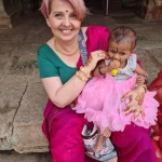 niania - zdjęcie plofirowe użytkownika Izabela S.