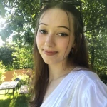 niania - zdjęcie plofirowe użytkownika Julia K.