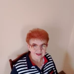 niania - zdjęcie plofirowe użytkownika Barbara M.