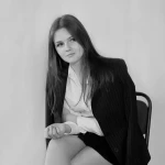 niania - zdjęcie plofirowe użytkownika Yevheniia K.