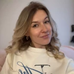 niania - zdjęcie plofirowe użytkownika Zofia Ł.