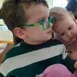 niania - zdjęcie ogłoszenia :) Szukamy super niani :)