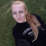 niania - zdjęcie plofirowe użytkownika Iryna B.