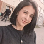 niania - zdjęcie plofirowe użytkownika Yelyzaveta A.