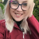 niania - zdjęcie plofirowe użytkownika Dominika S.