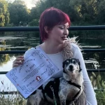 niania - zdjęcie plofirowe użytkownika Dagmara J.