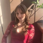 niania - zdjęcie plofirowe użytkownika Laura M.