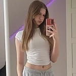 niania - zdjęcie plofirowe użytkownika Nikola T.
