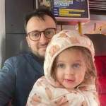 niania - zdjęcie ogłoszenia Szukam niani do wsparcia przy dwójce małych dzieci – weekendy