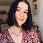 niania - zdjęcie plofirowe użytkownika Karolina J.