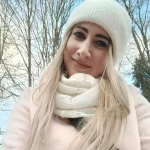 niania - zdjęcie plofirowe użytkownika Anna C.