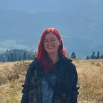 niania - zdjęcie plofirowe użytkownika Gabriela S.