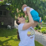 niania - zdjęcie ogłoszenia Elbląg, szukam niani od maja