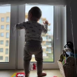 niania - zdjęcie ogłoszenia Niania dla rocznego chłopca