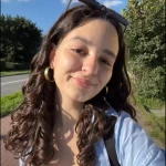 niania - zdjęcie plofirowe użytkownika Marysia K.