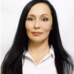 niania - zdjęcie plofirowe użytkownika Oksana V.