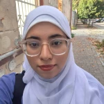niania - zdjęcie plofirowe użytkownika Maryam S.