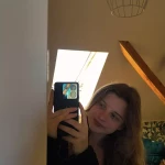 niania - zdjęcie plofirowe użytkownika Agata N.