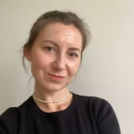 niania - zdjęcie plofirowe użytkownika Julia K.