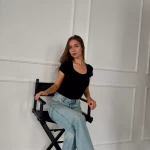 niania - zdjęcie plofirowe użytkownika Anastasia H.