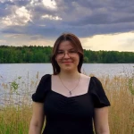 niania - zdjęcie plofirowe użytkownika Maria J.