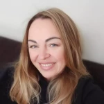 niania - zdjęcie plofirowe użytkownika Joanna C.