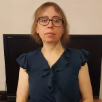 niania - zdjęcie plofirowe użytkownika Teresa K.