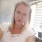 niania - zdjęcie plofirowe użytkownika Patrycja B.