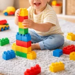 niania - zdjęcie ogłoszenia Potrzebna niania do dziecka