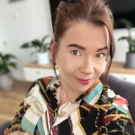 niania - zdjęcie plofirowe użytkownika Barbara W.