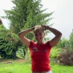 niania - zdjęcie plofirowe użytkownika Aleksandra B.